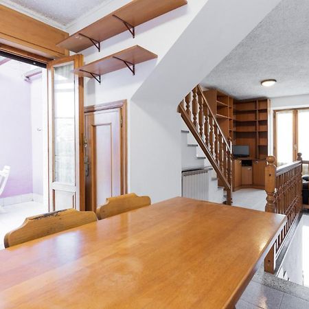 Casa Caterina Apartment เลวานโต ภายนอก รูปภาพ