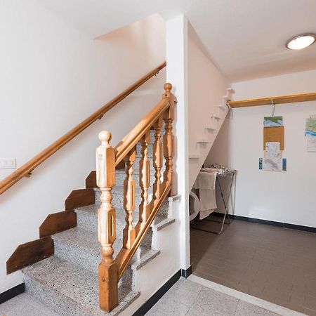 Casa Caterina Apartment เลวานโต ภายนอก รูปภาพ