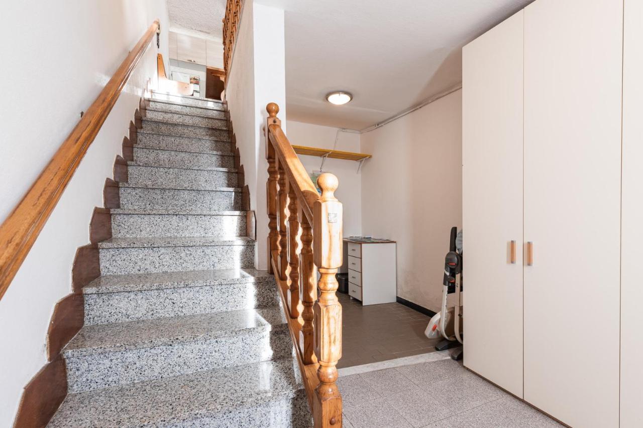 Casa Caterina Apartment เลวานโต ภายนอก รูปภาพ
