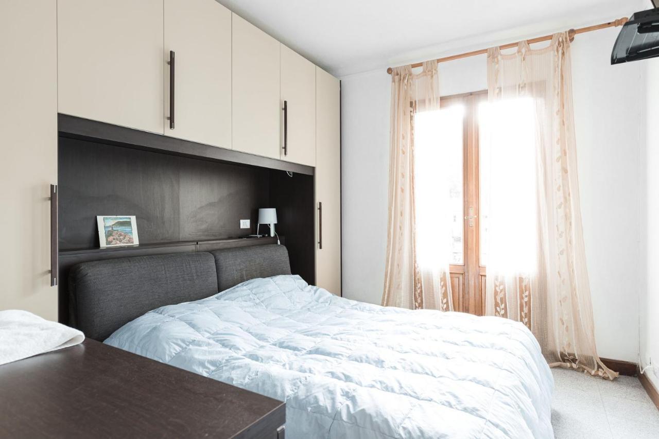 Casa Caterina Apartment เลวานโต ภายนอก รูปภาพ