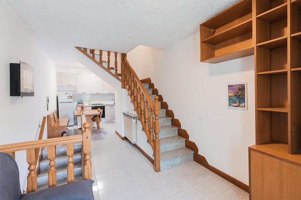 Casa Caterina Apartment เลวานโต ภายนอก รูปภาพ