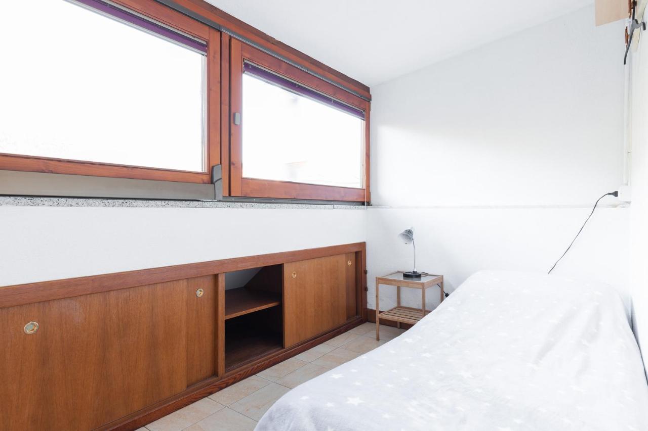 Casa Caterina Apartment เลวานโต ภายนอก รูปภาพ