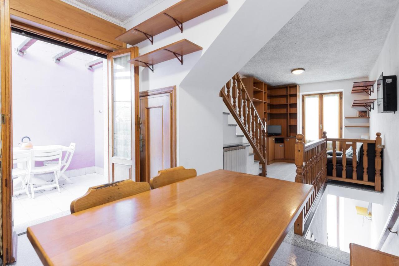 Casa Caterina Apartment เลวานโต ภายนอก รูปภาพ