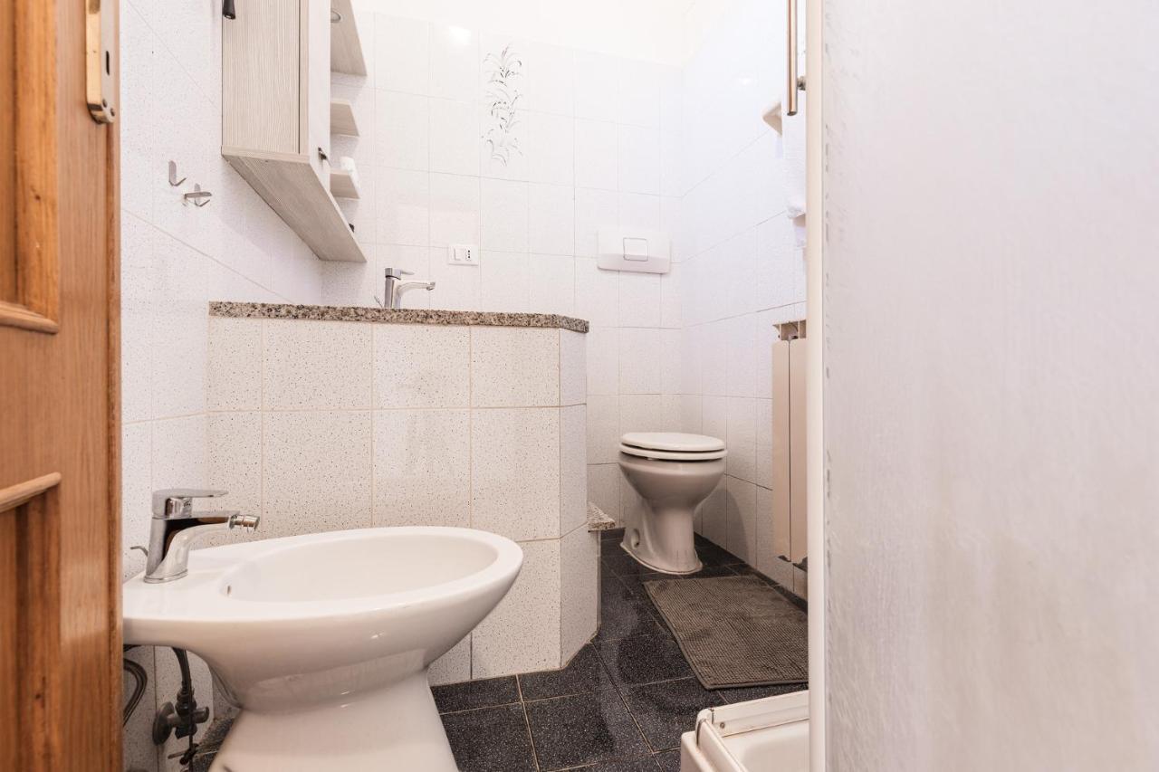 Casa Caterina Apartment เลวานโต ภายนอก รูปภาพ
