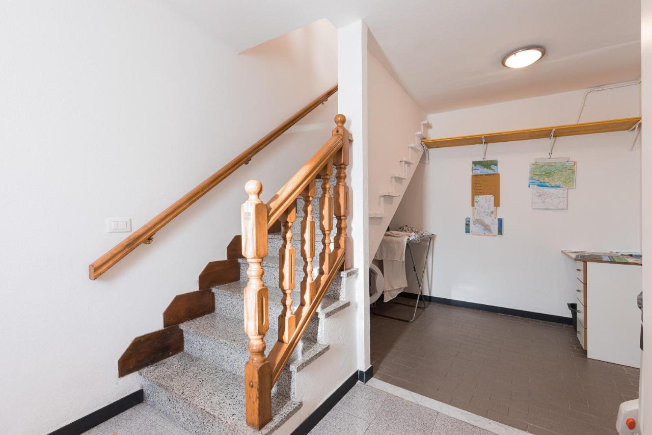 Casa Caterina Apartment เลวานโต ภายนอก รูปภาพ
